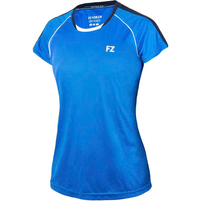 FZ FORZA Gillian tee T-shirt 01142 Electric blue