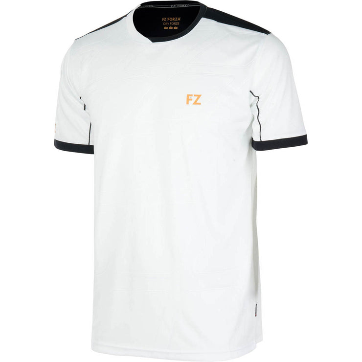 FZ FORZA Glen Tee T-shirt 0099 White