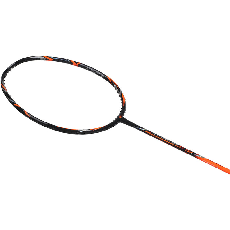 FZ FORZA Graphite light 6U V2 Racket 04151 Fiery Coral