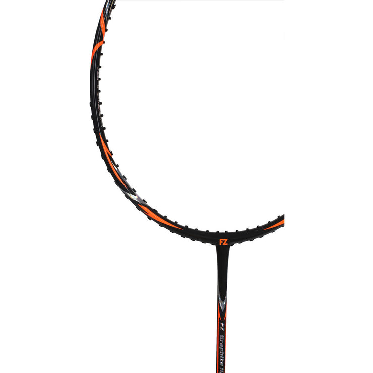 FZ FORZA Graphite light 6U V2 Racket 04151 Fiery Coral