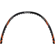 FZ FORZA Graphite light 6U V2 Racket 04151 Fiery Coral