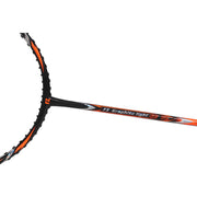 FZ FORZA Graphite light 6U V2 Racket 04151 Fiery Coral