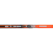 FZ FORZA Graphite light 6U V2 Racket 04151 Fiery Coral