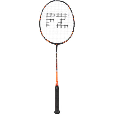 FZ FORZA Graphite light 6U V2 Racket 04151 Fiery Coral