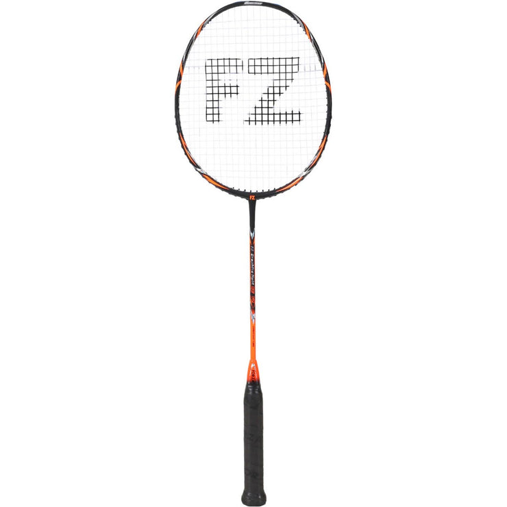 FZ FORZA Graphite light 6U V2 Racket 04151 Fiery Coral