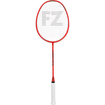 FZ FORZA Graphite light 8U Racket 04151 Fiery Coral