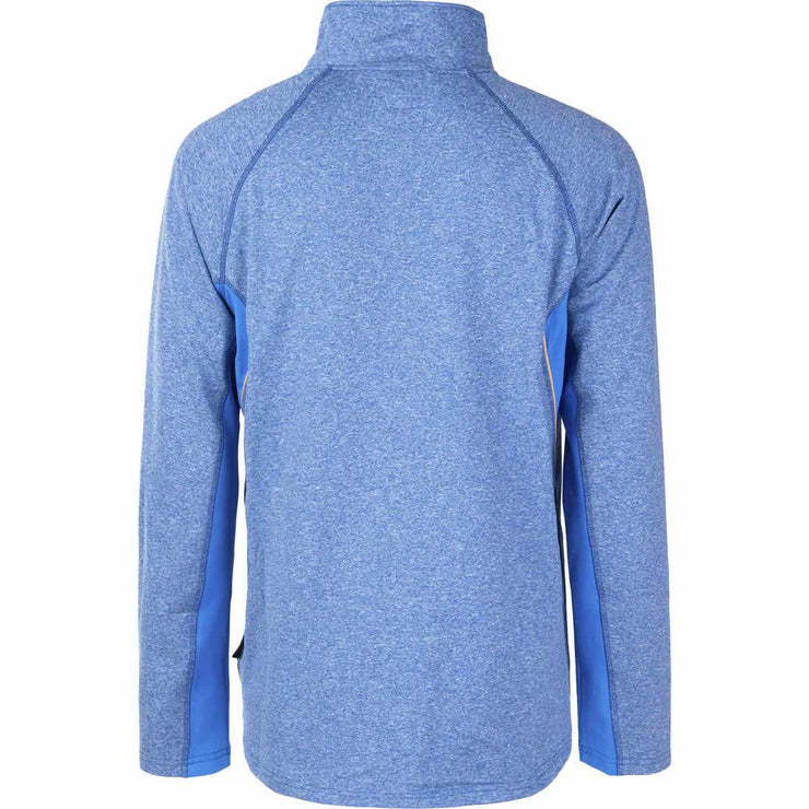 FZ FORZA Grover jr half zip pulli Midlayer 01115 Surf the web