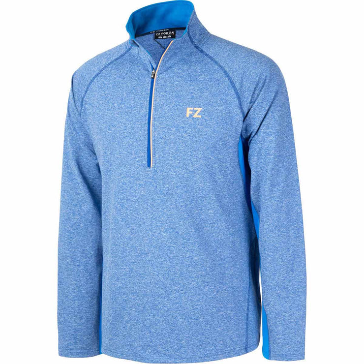 FZ FORZA Grover jr half zip pulli Midlayer 01115 Surf the web