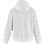 BABOLAT HOOD SWEAT J. LEBRON Sweatshirt 1000 White/White