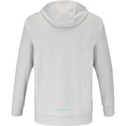 BABOLAT HOOD SWEAT LEBRÓN Sweatshirt 4133 Vapor Hthr