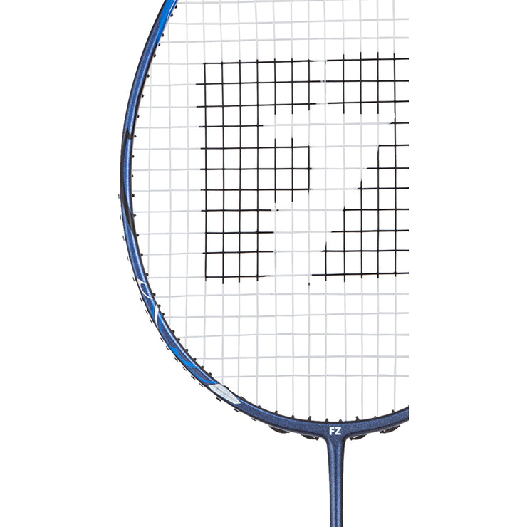 FZ FORZA HT POWER 36 VS Racket 2055 Limoges