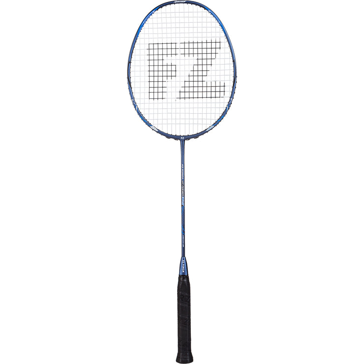 FZ FORZA HT POWER 36 VS Racket 2055 Limoges