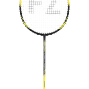 FZ FORZA HT Power 30 V2 Racket 1001 Black