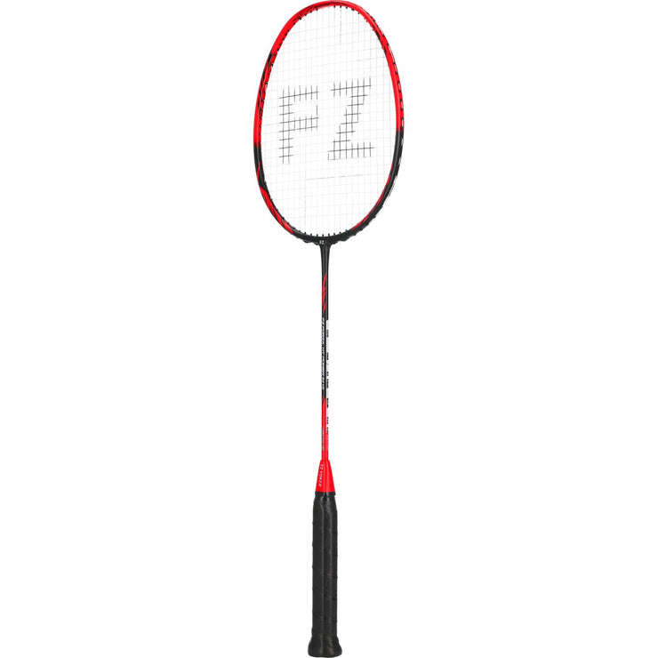 FZ FORZA HT Power 34 V2 Racket 1001 Black