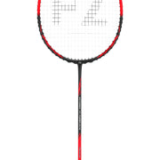 FZ FORZA HT Power 34 V2 Racket 1001 Black