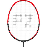 FZ FORZA HT Power 34 V2 Racket 1001 Black