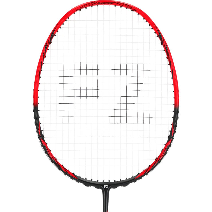 FZ FORZA HT Power 34 V2 Racket 1001 Black