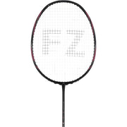 FZ FORZA HT Power 36 MasterM Racket 1001 Black