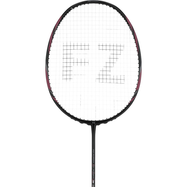 FZ FORZA HT Power 36 MasterM Racket 1001 Black