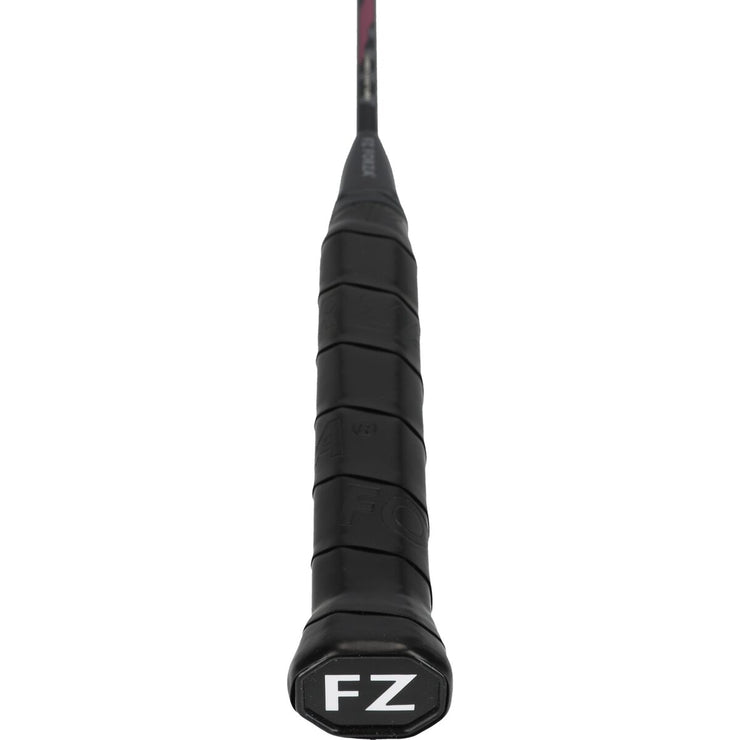 FZ FORZA HT Power 36 MasterM Racket 1001 Black