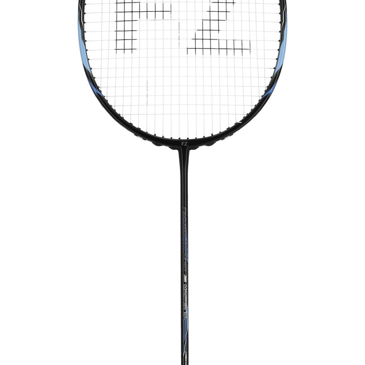 FZ FORZA HT Power 36 MasterS Racket 1001 Black