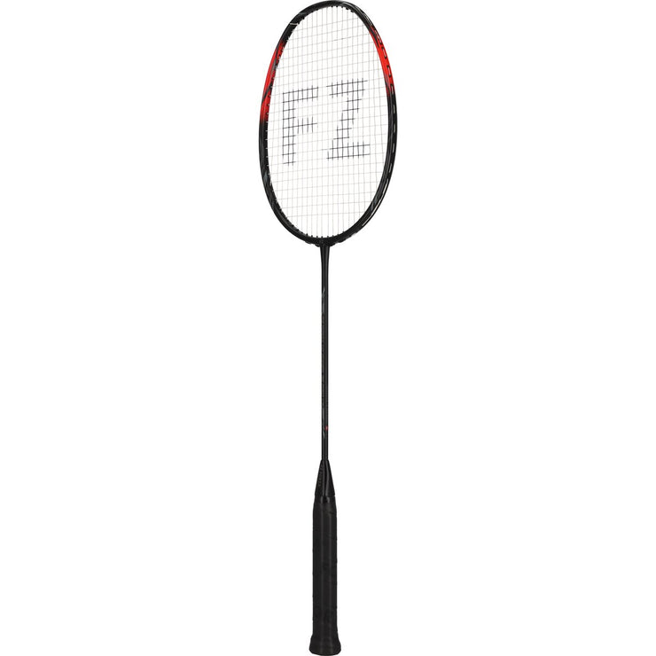 FZ FORZA HT Power 36 Pro VS Racket 1001 Black