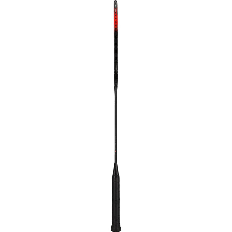 FZ FORZA HT Power 36 Pro VS Racket 1001 Black