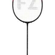 FZ FORZA HT Power 36 Pro VS Racket 1001 Black