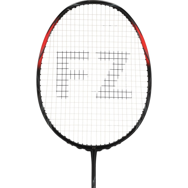 FZ FORZA HT Power 36 Pro VS Racket 1001 Black