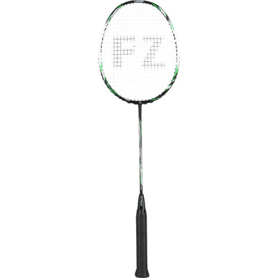 FZ FORZA HT Precision 76M V2 Racket 1001 Black