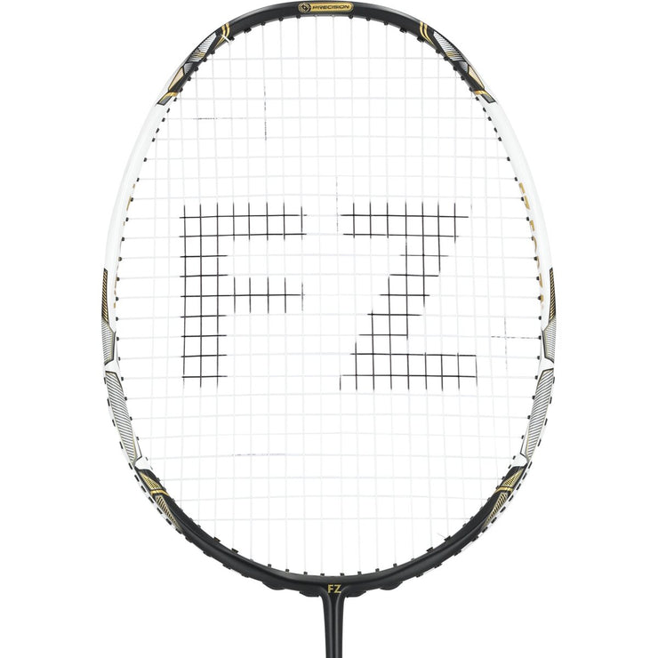 FZ FORZA HT Precision 92 Racket 1001 Black