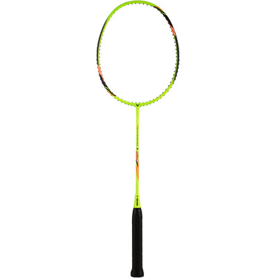 VICTOR HX-DF08 Racket 1001 Black