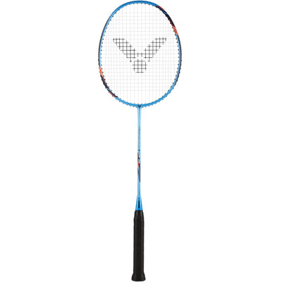 VICTOR HX-DF09 Racket 1001 Black