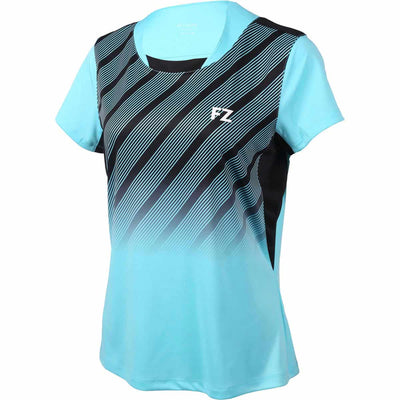 FZ FORZA Habibi t-shirt T-shirt 01141 Blue fish