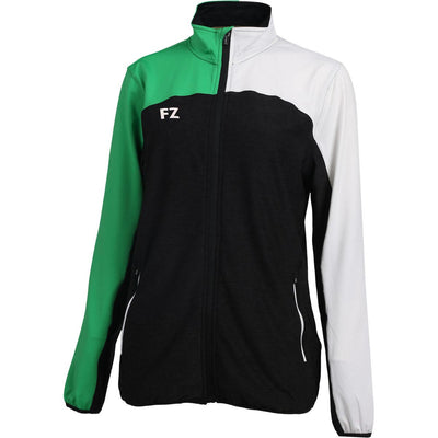 FZ FORZA Halifax national jacket Jacket 0296 Bright green