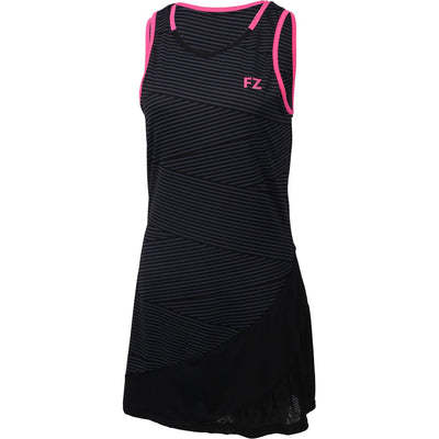 FZ FORZA Hallie dress Dress 0003 Steel
