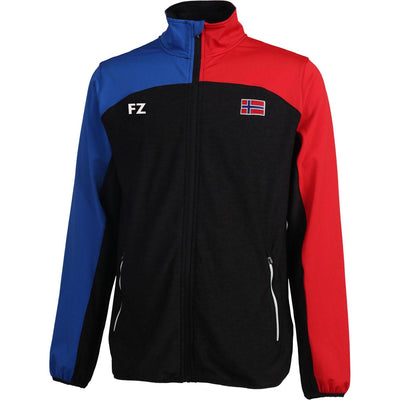 FZ FORZA Hamilton national 3 col jacket Jacket 01109N Olympian Blue