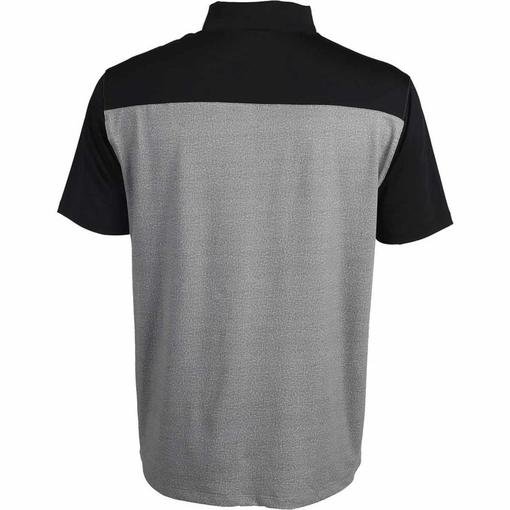 FZ FORZA Hampus t-shirt T-shirt 00101 Light grey melange