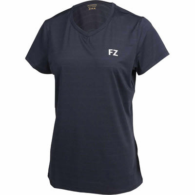FZ FORZA Hanoi t-shirt T-shirt 0003 Steel