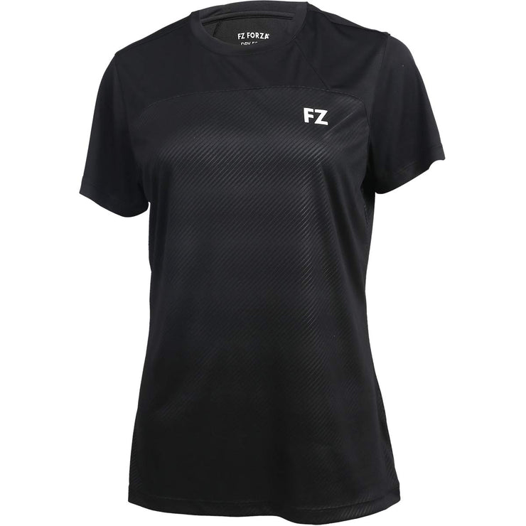 FZ FORZA Harami t-shirt T-shirt 1001 Black