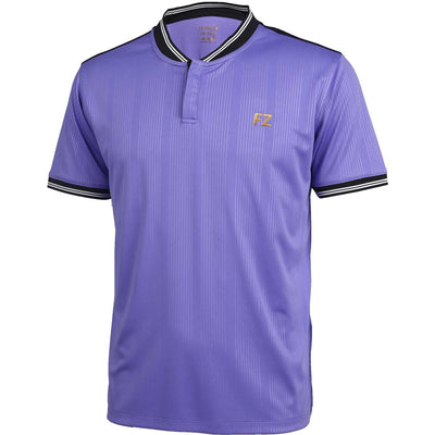 FZ FORZA Harding Polo T-shirt 04175 Purple hebe