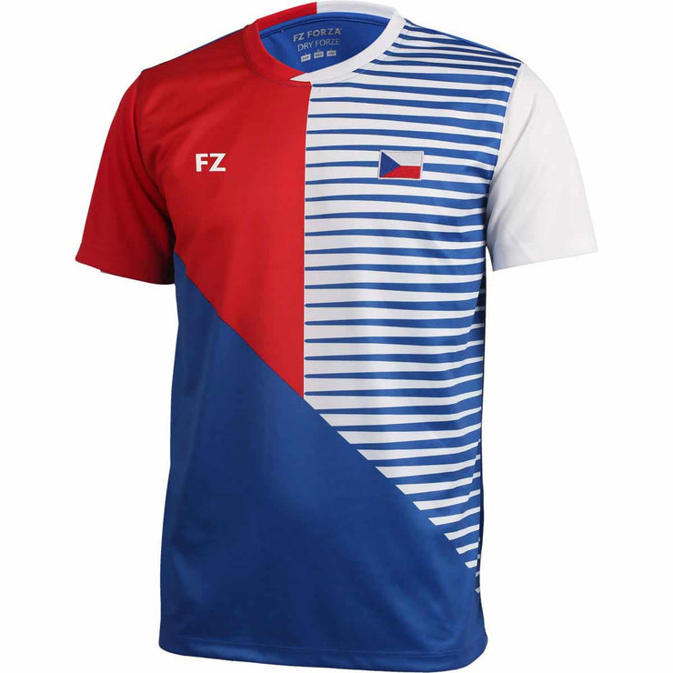 FZ FORZA Harlem national T-shirt T-shirt