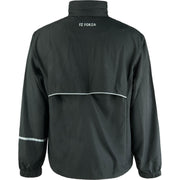 FZ FORZA Harry running jacket Jacket 1001 Black