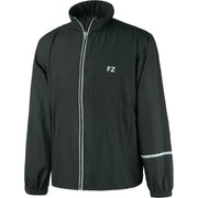 FZ FORZA Harry running jacket Jacket 1001 Black