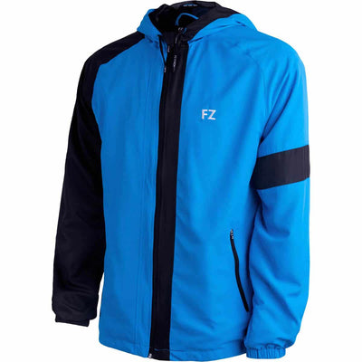 FZ FORZA Hasse Jacket Jr. Jacket 01105 Dresden Blue
