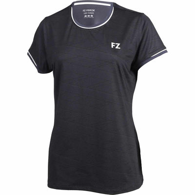 FZ FORZA Hayle t-shirt T-shirt 0003 Steel