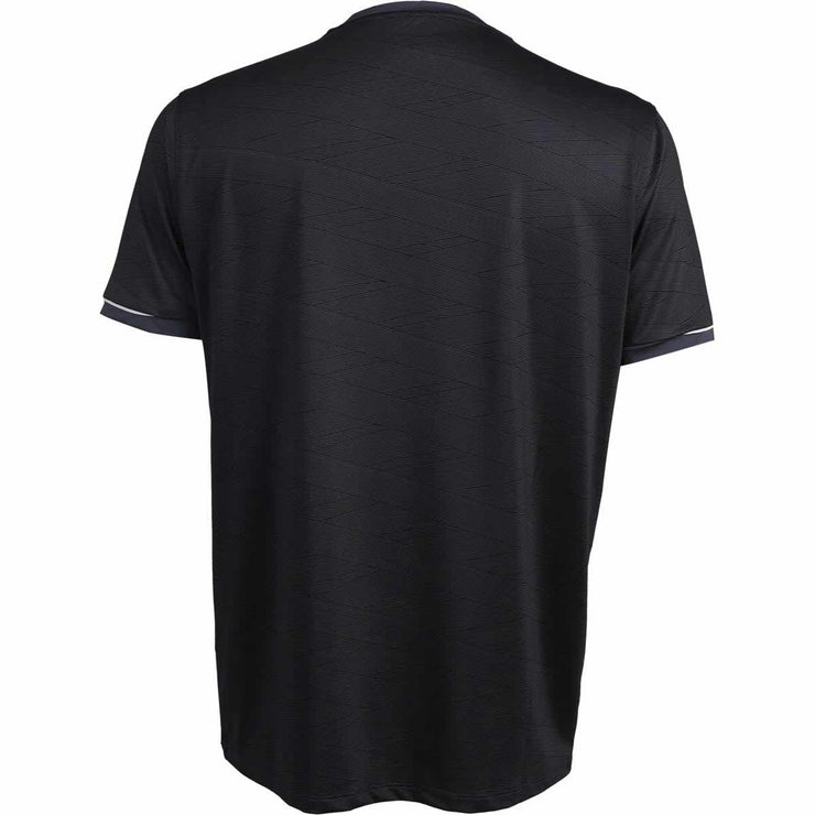 FZ FORZA Haywood t-shirt T-shirt 0003 Steel