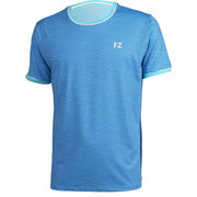 FZ FORZA Haywood t-shirt T-shirt 01141 Blue fish