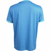 FZ FORZA Haywood t-shirt T-shirt 01141 Blue fish