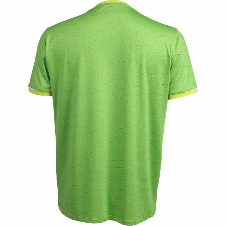 FZ FORZA Haywood t-shirt T-shirt 0299 Lime punch